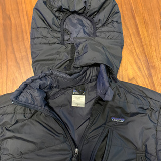 パタゴニア パフジャケット   ★再値下げ★