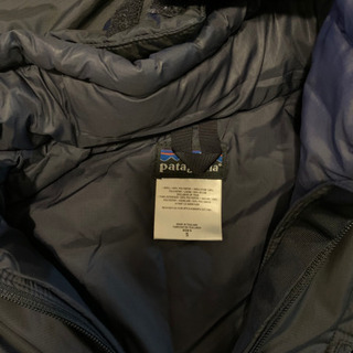 パタゴニア パフジャケット   ★再値下げ★