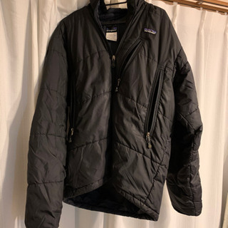 パタゴニア パフジャケット   ★再値下げ★