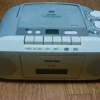 東芝 TOSHIBA TY-CK1