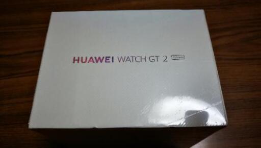 その他 Huawei Watch GT2 42mm