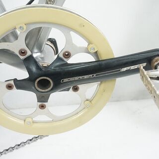 BIANCHI 「ビアンキ」 FRETTA カスタム 2011頃 折り畳み自転車