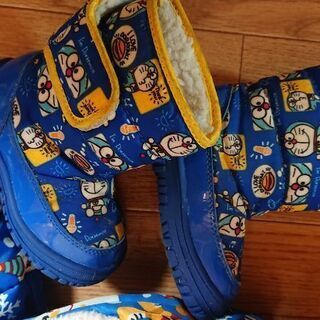 スノーブーツ付き 雪遊びスキーウェアジャンプスーツ長靴ドラえもんスノーブーツ1歳2歳3歳 なる 新崎のキッズ用品 子供服 の中古あげます 譲ります ジモティーで不用品の処分 スノーブーツ付き 雪遊びスキーウェアジャンプスーツ長靴ドラえもんスノーブーツ1歳2歳3歳 なる 新崎のキッズ用品 子供服 の中古あげます 譲ります ジモティーで不用品の処分