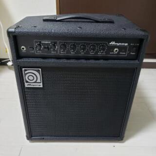 

AMPEG ( アンペグ )
BA-110 V2 ベース用コ...