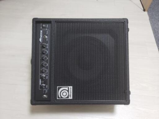 AMPEG アンペグ BA-110 V2 ベース用コンボアンプ（AMPEG