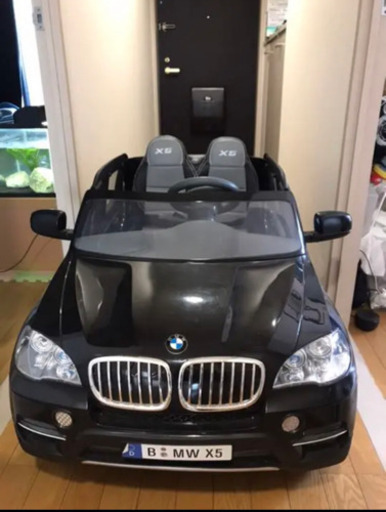 BMW-X5 子供電動自動車 | gabrielashop.com