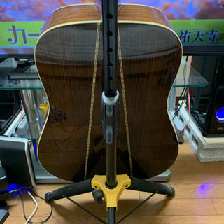 美品調整済☆プロも使う名器 グレッグ ベネット D-8