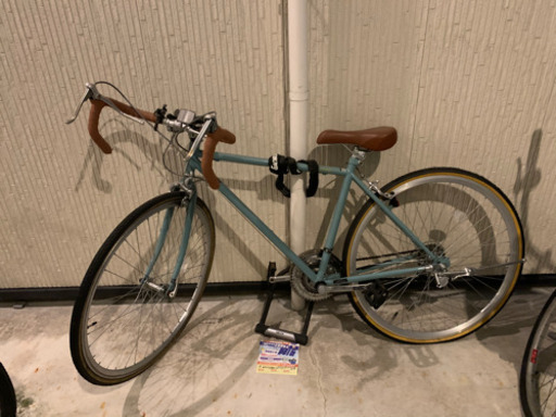 値下げしました】 COLNAGO コルナゴ PRESTIGE CROSS プレステージ