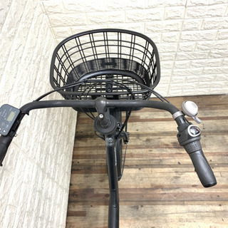 Panasonic gyutto annys 13.2Ah 電動自転車中古