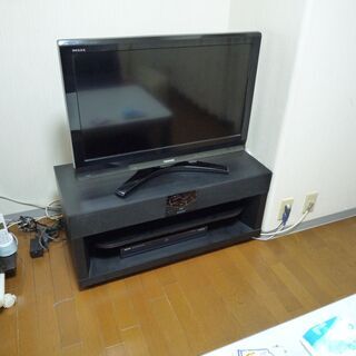 【ネット決済】◆価格変更◆32インチカラーテレビ・ステレオテレビ...