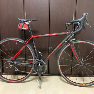 (応談)ANCHOR RFX8 490サイズ　r-sys付き