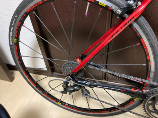 応談)ANCHOR RFX8 490サイズ r-sys付き