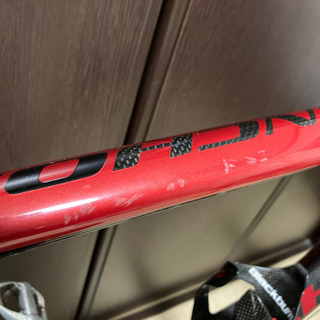 (応談)ANCHOR RFX8 490サイズ　r-sys付き