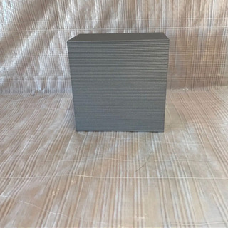 家具 表札灯 LGW85111F(シルバーメタリック)