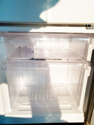 ET1583A⭐️MORITAノンフロン冷凍冷蔵庫⭐️