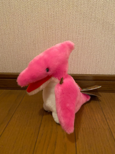 恐竜 ぬいぐるみ プテラノドン あーるん 南摂津のおもちゃの中古あげます 譲ります ジモティーで不用品の処分 恐竜 ぬいぐるみ プテラノドン あーるん 南摂津のおもちゃの中古あげます 譲ります ジモティーで不用品の処分