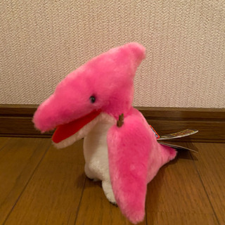 恐竜 ぬいぐるみ プテラノドン あーるん 南摂津のおもちゃの中古あげます 譲ります ジモティーで不用品の処分 恐竜 ぬいぐるみ プテラノドン あーるん 南摂津のおもちゃの中古あげます 譲ります ジモティーで不用品の処分