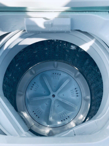 EJ1550番 YAMADA ✨全自動電気洗濯機✨YWM-T45G1‼️
