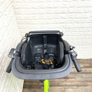 Panasonic ギュットミニ12Ah電動自転車中古