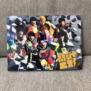 関ジャニズム 初回限定盤A(CD+DVD)
