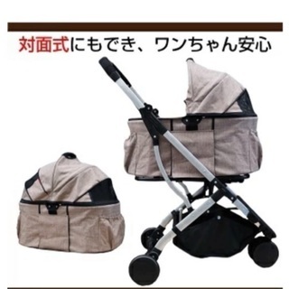 美品ココハート　シュシュ　ダークグレー(2019年購入のタイプ) 美品ココハート シュシュ ダークグレー(2019年購入のタイプ)