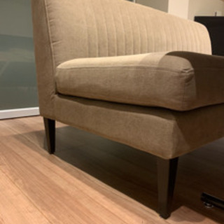 crash gate ソファセット　¥123,000→¥35,000