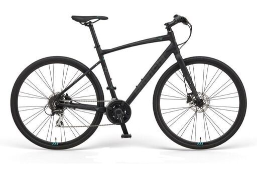 Bianchi　クロスバイク　　C-SPORT-2　43cm　2021モデル新車です。