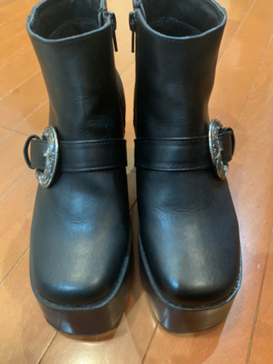 Wegoショートブーツ ゆうき 熊本の靴 ブーツ の中古あげます 譲ります ジモティーで不用品の処分 Wegoショートブーツ ゆうき 熊本の靴 ブーツ の中古あげます 譲ります ジモティーで不用品の処分