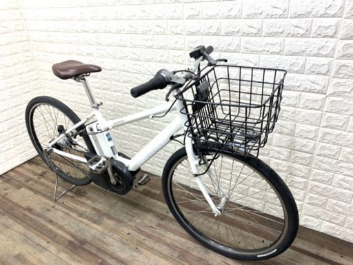 楽天市場】ヤマハ 電動自転車 中古の通販 ヤマハ VENTA 8.1Ah電動 楽天市場】ヤマハ 電動自転車 中古の通販 ヤマハ VENTA 8.1Ah電動