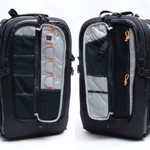 Loweproロープロ バーテックスVERTEX300AW極美品☆大容量