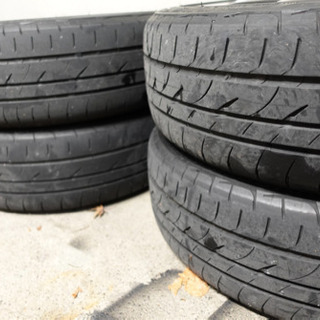 SSR SP3 165/50R16 4本セット