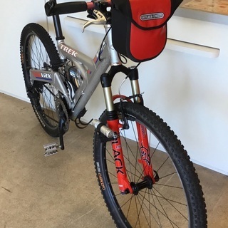 希少・TREK トレック・VRX300マウンテンバイク