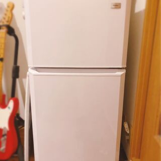 Haier 冷凍冷蔵庫 JR-N106H