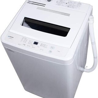 maxzen 全自動 洗濯機 6.0kg 一人暮らし マクスゼン...
