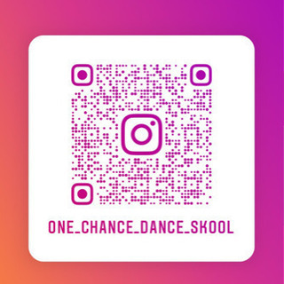 ONE cHaNce DANCE SCHOOL