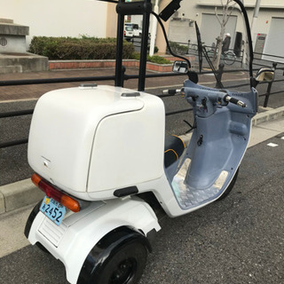 キャノピー　ミニカー　美車　絶好調　大阪市より