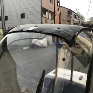 キャノピー　ミニカー　美車　絶好調　大阪市より
