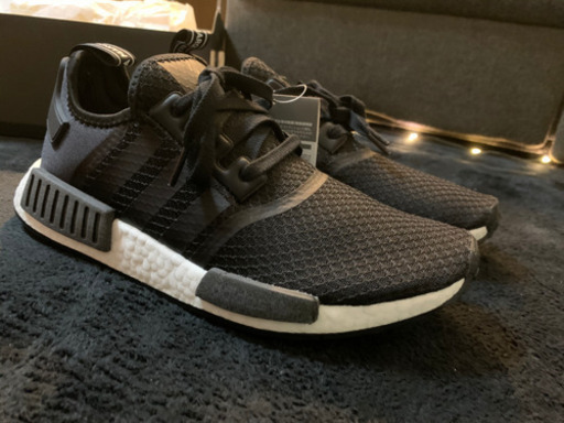新品❗adidas NMD (27.5cm)