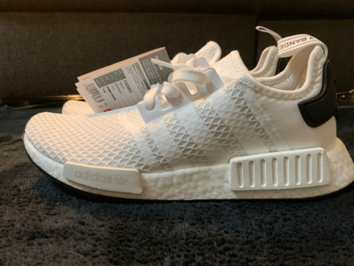 【新品】adidas NMD (28.0cm)