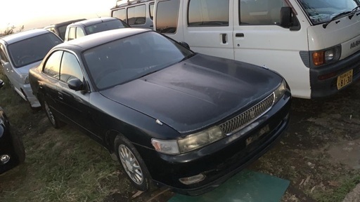 Jzx91 マーク 訳ありドリ車箱替え部品取り車ベース車などに 恵比寿 商会 相模原のその他の中古車 ジモティー
