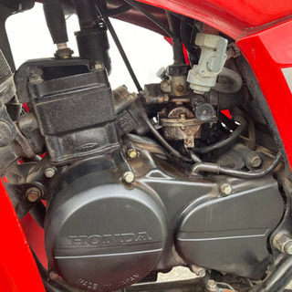 ホンダ　MBX50  旧車　NS-1 NSR50 MBX80