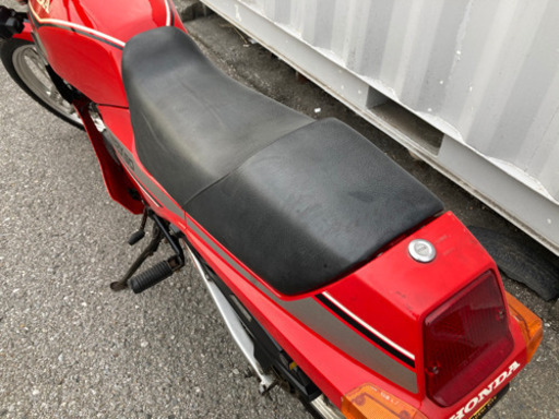 ホンダ　MBX50  旧車　NS-1 NSR50 MBX80