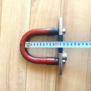 かてーな EX15 Uチャンプ付