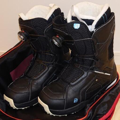 ボード スノボー バートン 板 カバー ビンディング ブーツ シューズ 靴 付 トオル 春日井の子供用品の中古あげます 譲ります ジモティーで不用品の処分