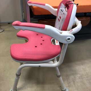 配送可】エンパイアー 福祉用具 介護用 折りたたみシャワーベンチ IU