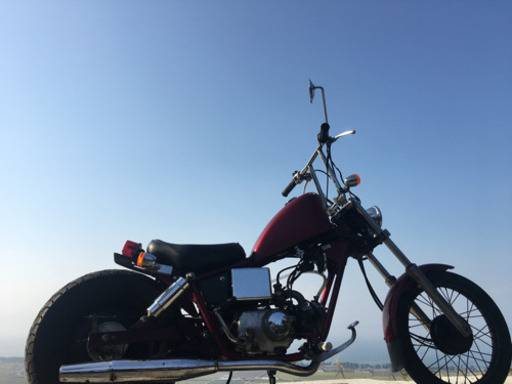 その他 JAZZ HONDA