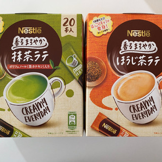 【未開封】ネスカフェ　スティックドリンクセット