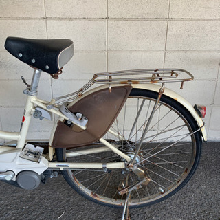 電動自転車／再募集