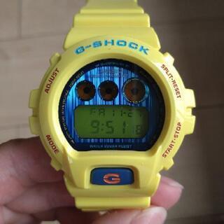 G-Shock DW-6900PL