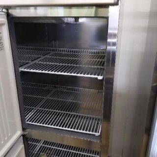 中古 キタザワ 冷蔵庫 1448B-1